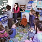 Ecole Bilingue Paris 19E