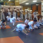 atelier capoeira, ateliers extra scolaires, activités extra scolaires, centre de loisir, enfants précoces