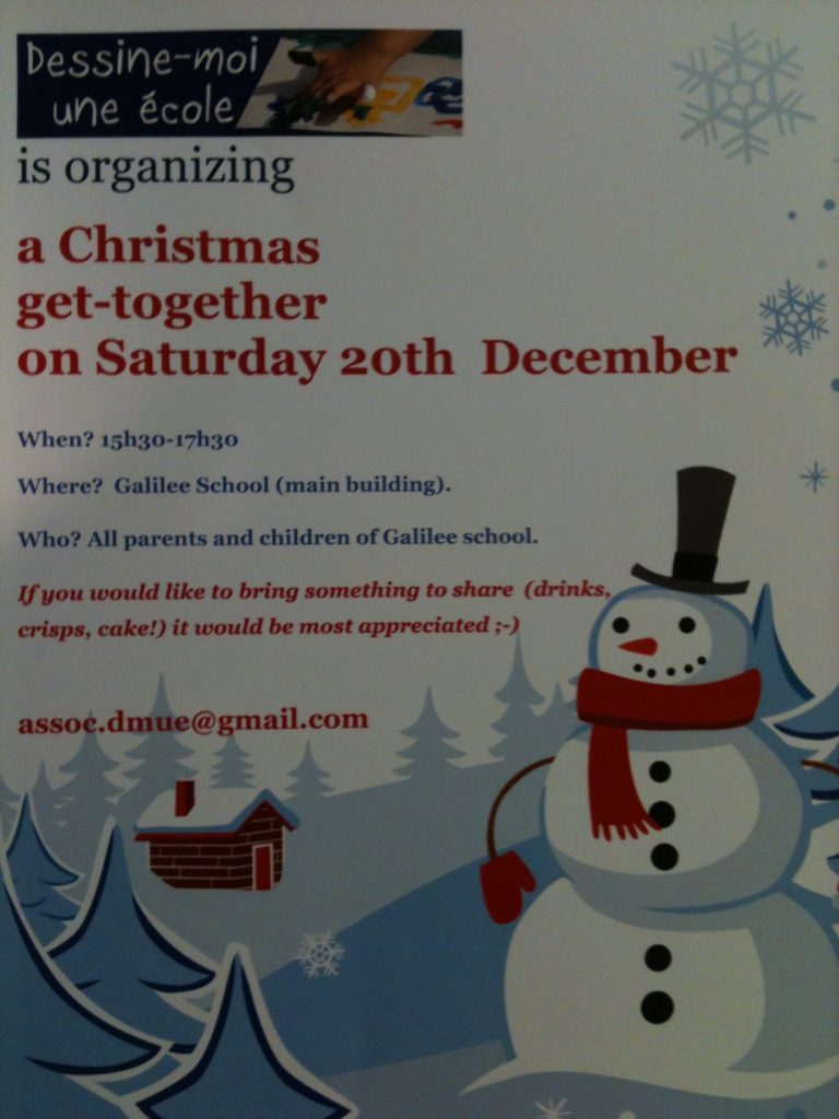 ecole maternelle bilingue enfants précoces