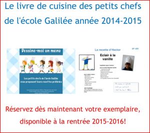 livre cuisine