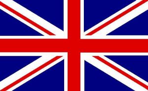 drapeau anglais