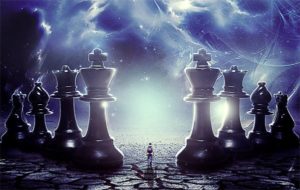 echecs echecs
