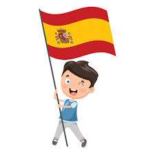 espagnol espagnol