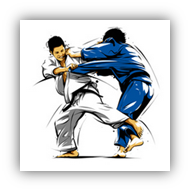 Image1 Véritable sport éducatif, le Judo permet à chacun de devenir plus adroit