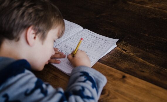 aménager la scolarité d'un enfant hpi
