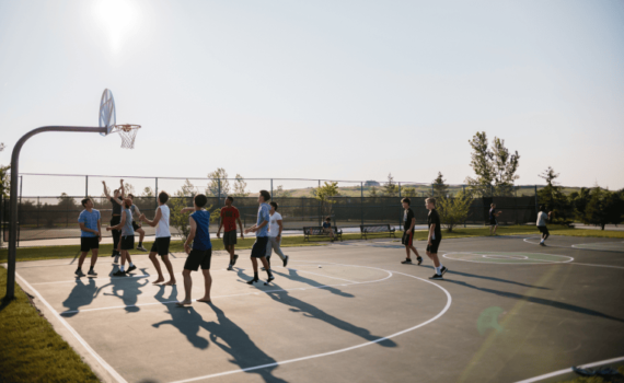 l'importance du sport sur la santé