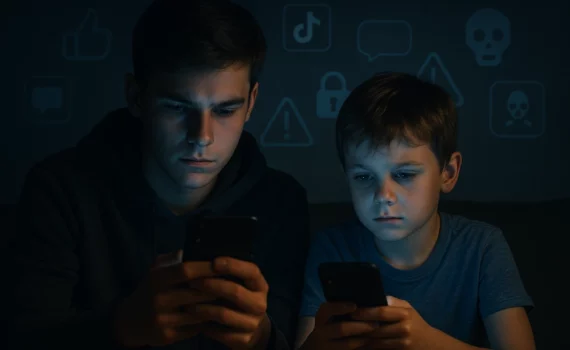 Les dangers du numérique chez les jeunes : mieux comprendre pour mieux accompagner