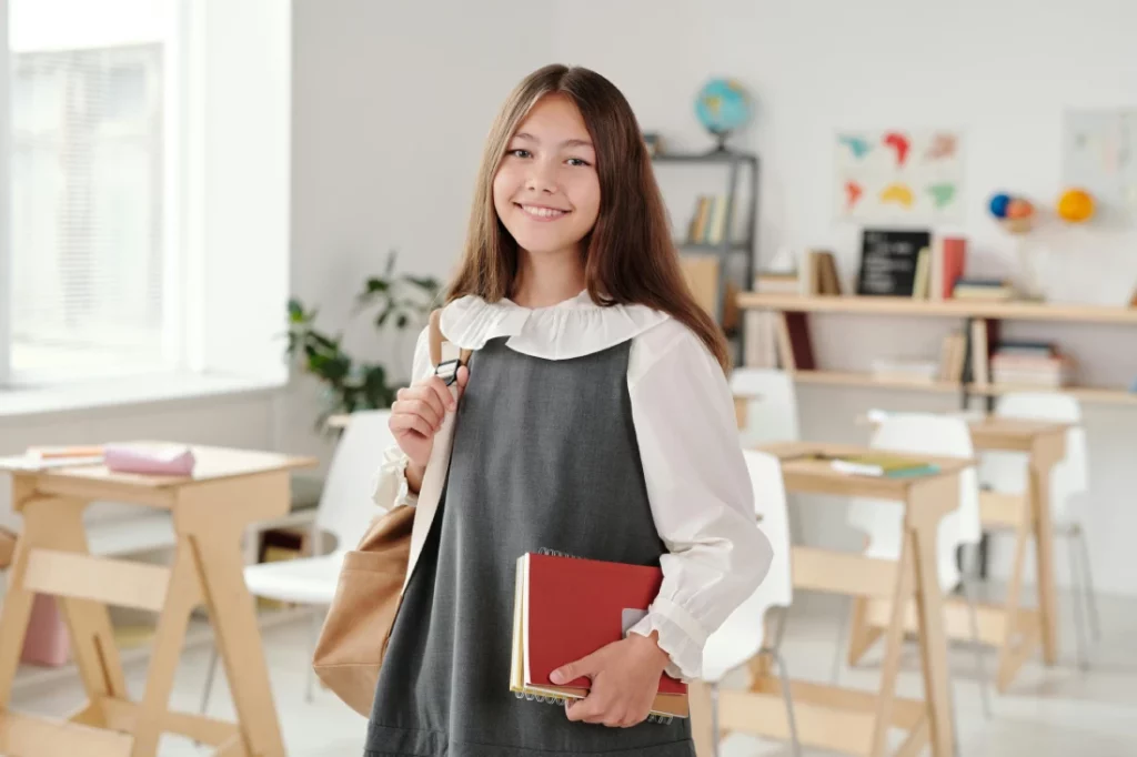 rentrée scolaire