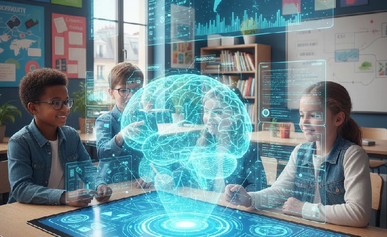 ompétences développer dès l’enfance