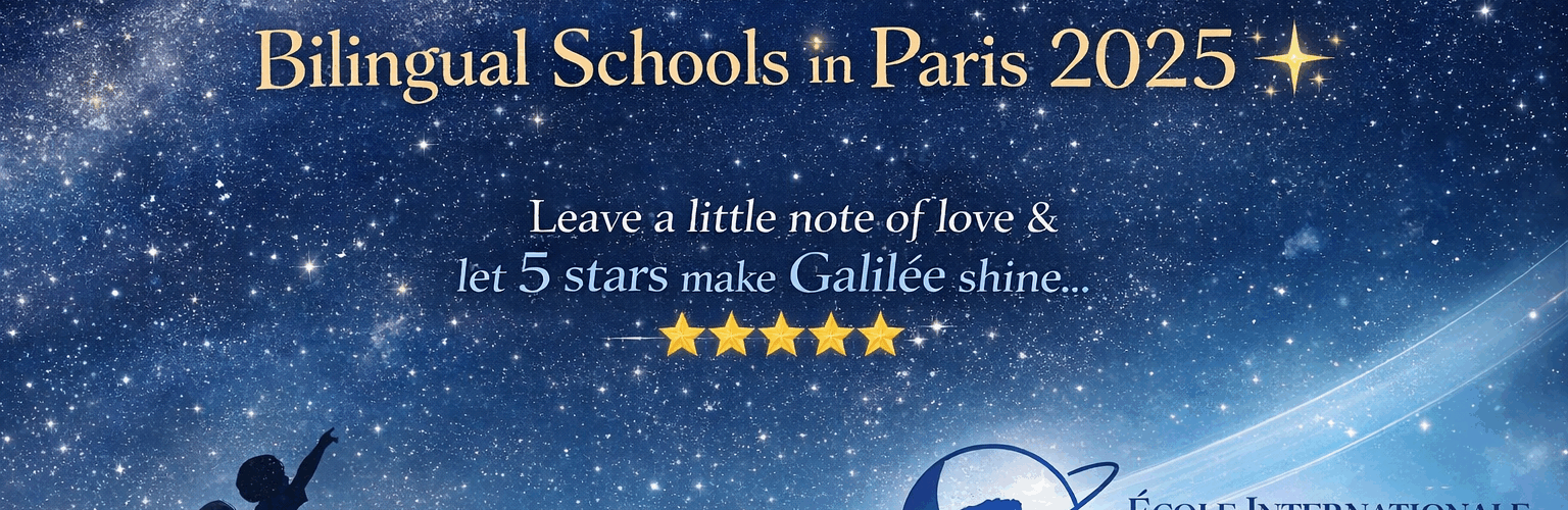 meilleur ecole bilingue