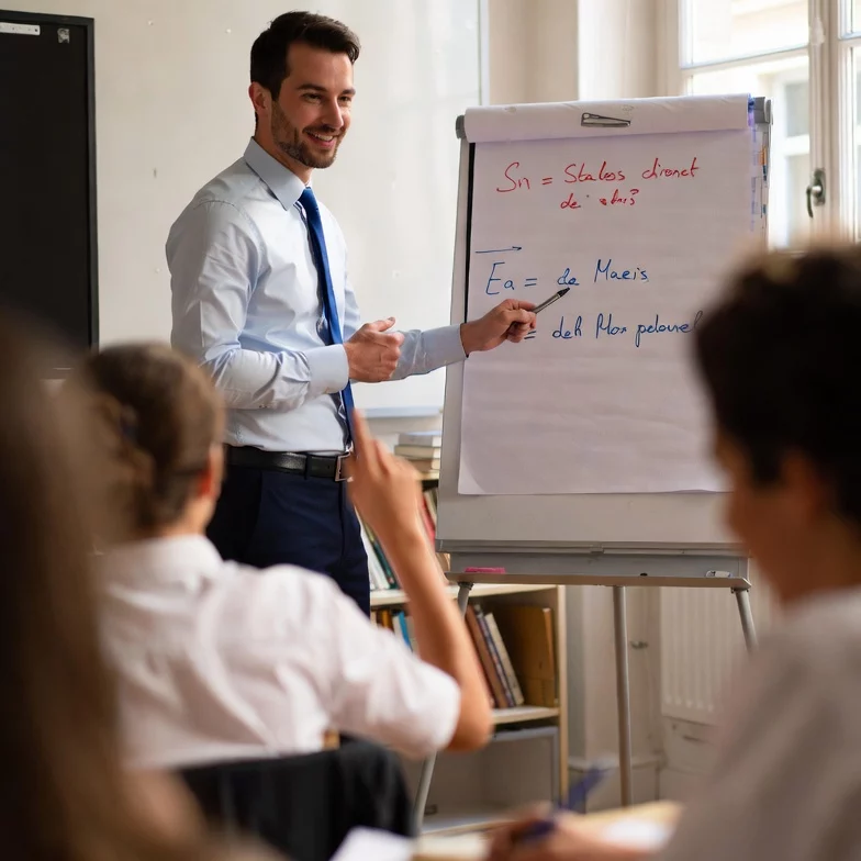 programme bilingue - classe de seconde