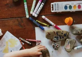 activités vacances été