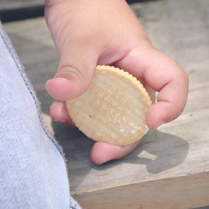 Child-cookie Child-cookie
