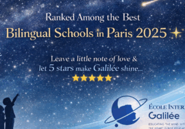 meilleur ecole bilingue