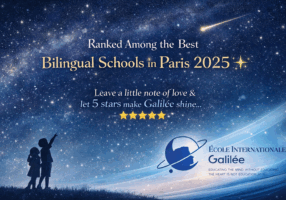 meilleur ecole bilingue