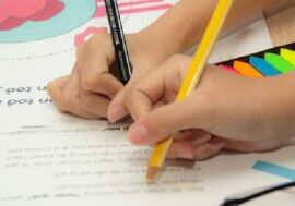 aider-apprentissage-langues Aider apprentissage des langues aux enfants