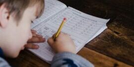 aménager la scolarité d'un enfant hpi