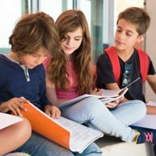 collège bilingue galilée