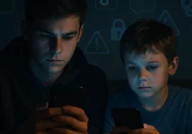 Les dangers du numérique chez les jeunes : mieux comprendre pour mieux accompagner