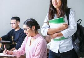 différences enseignement anglais