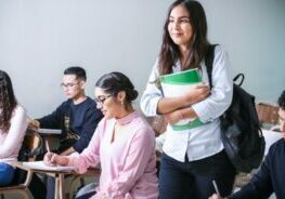 différences enseignement anglais