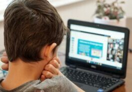 prévention cyber harcèlement