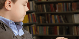 scolarité pour enfant précoce