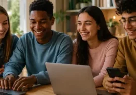 technologie et éducation